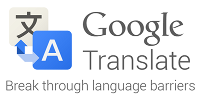 traductor online google translate