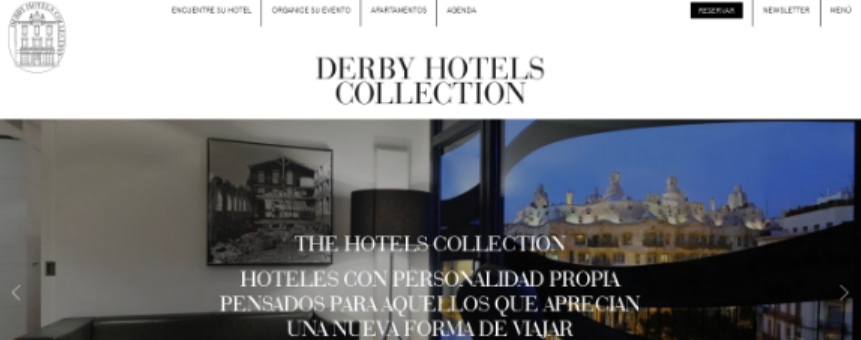 empresa traduccion para hoteles, hoteles derby 1