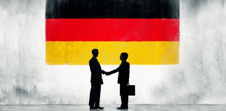 traducciones aleman para empresas