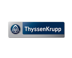Thyssenkrupp Thyssenkrupp