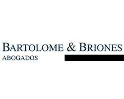 Bartolome & Briones Bartolome & Briones
