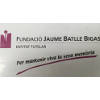 Fundació Jaume Fundació Jaume