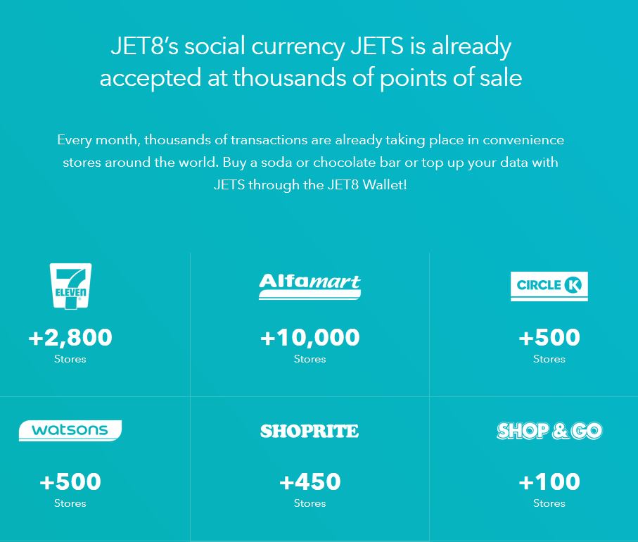 traduccion empresa de criptomonedas jet8