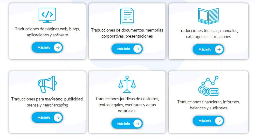 servicios de traduccion madrid, agencia traduccion madrid, traducciones madrid