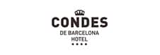 condes de barcelona