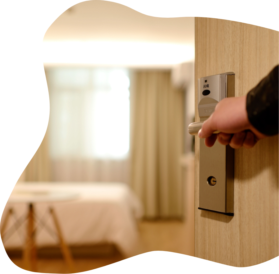traducciones para hoteles