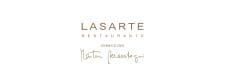 Lasarte