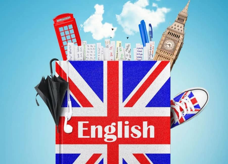 traducciones al ingles britanico o americano