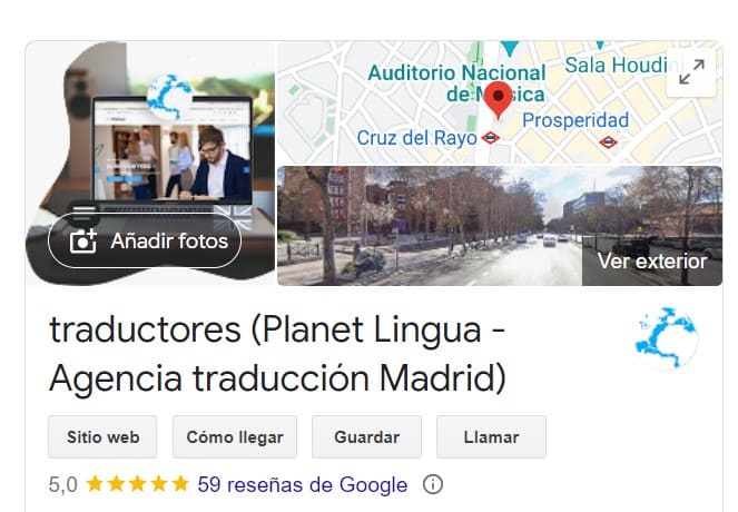 traductoes madrid, traductores en madrid, opiniones traductores en madrid