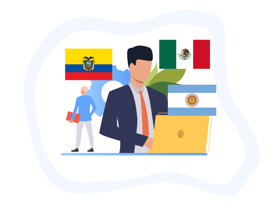 traduccion de español al latinoamericano