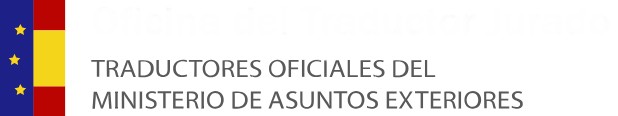traductores oficiales madrid