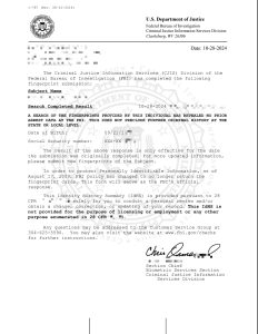 traducción jurada de antecedentes penales, traducción jurada de antecedentes penales en ingles, traducción jurada de antecedentes penales madrid